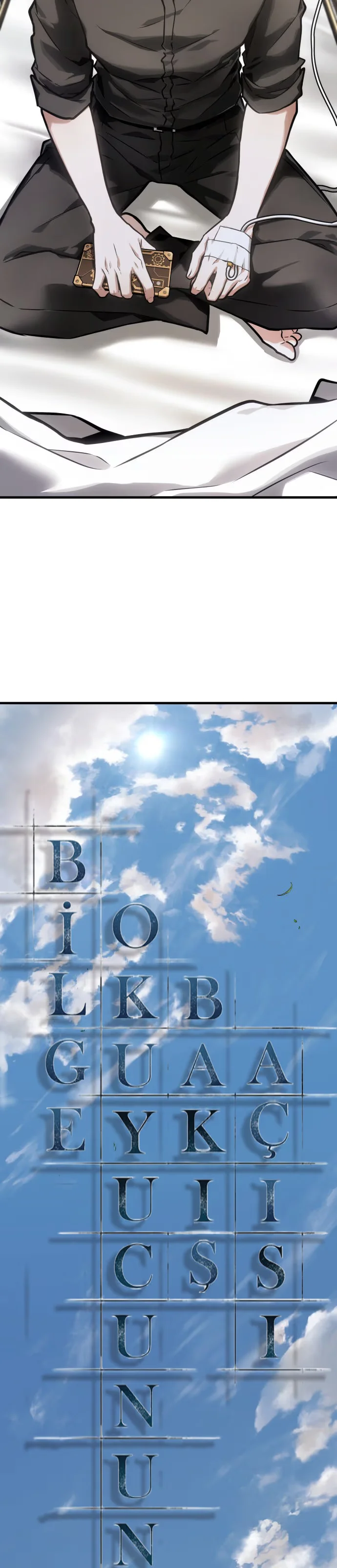 Omniscient Reader's Viewpoint - Bölüm 260 - Sayfa 34