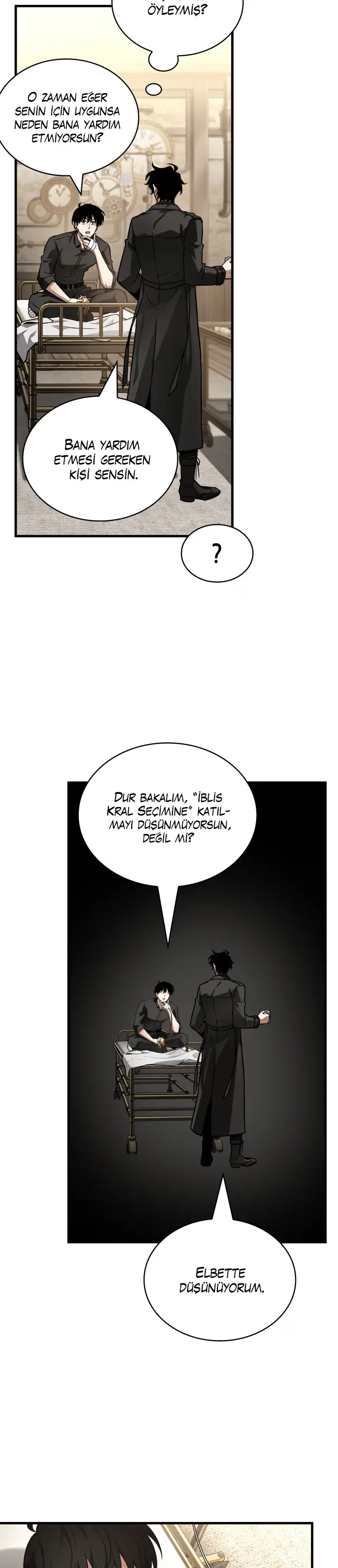 Omniscient Reader's Viewpoint - Bölüm 260 - Sayfa 42