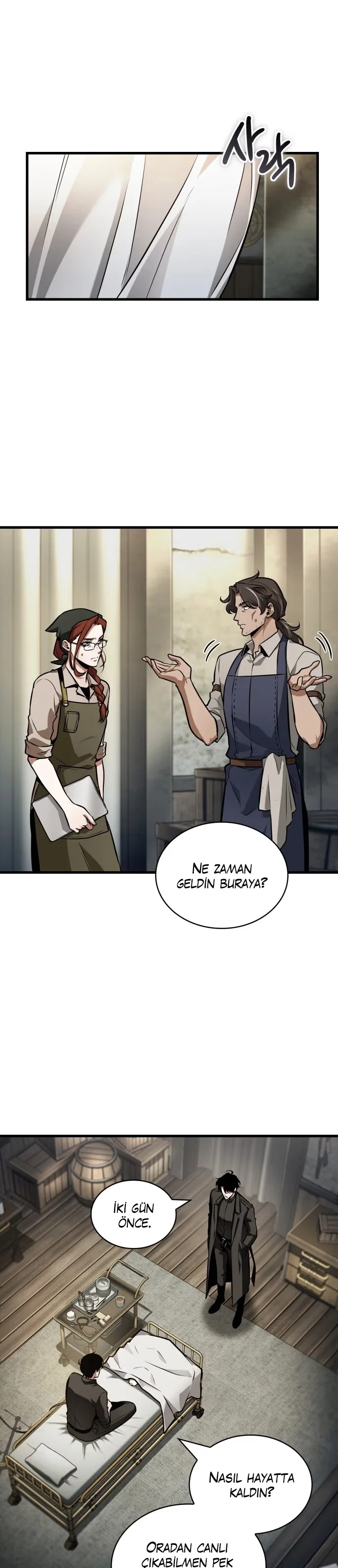 Omniscient Reader's Viewpoint - Bölüm 260 - Sayfa 4