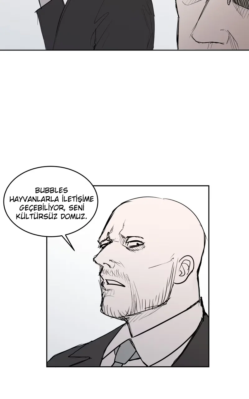 Love Advice from the Great Duke of Hell - Bölüm 7 - Sayfa 10