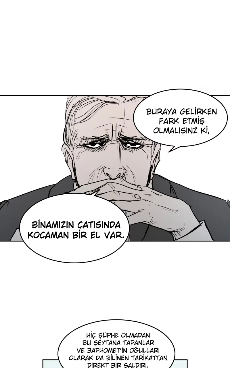 Love Advice from the Great Duke of Hell - Bölüm 7 - Sayfa 5