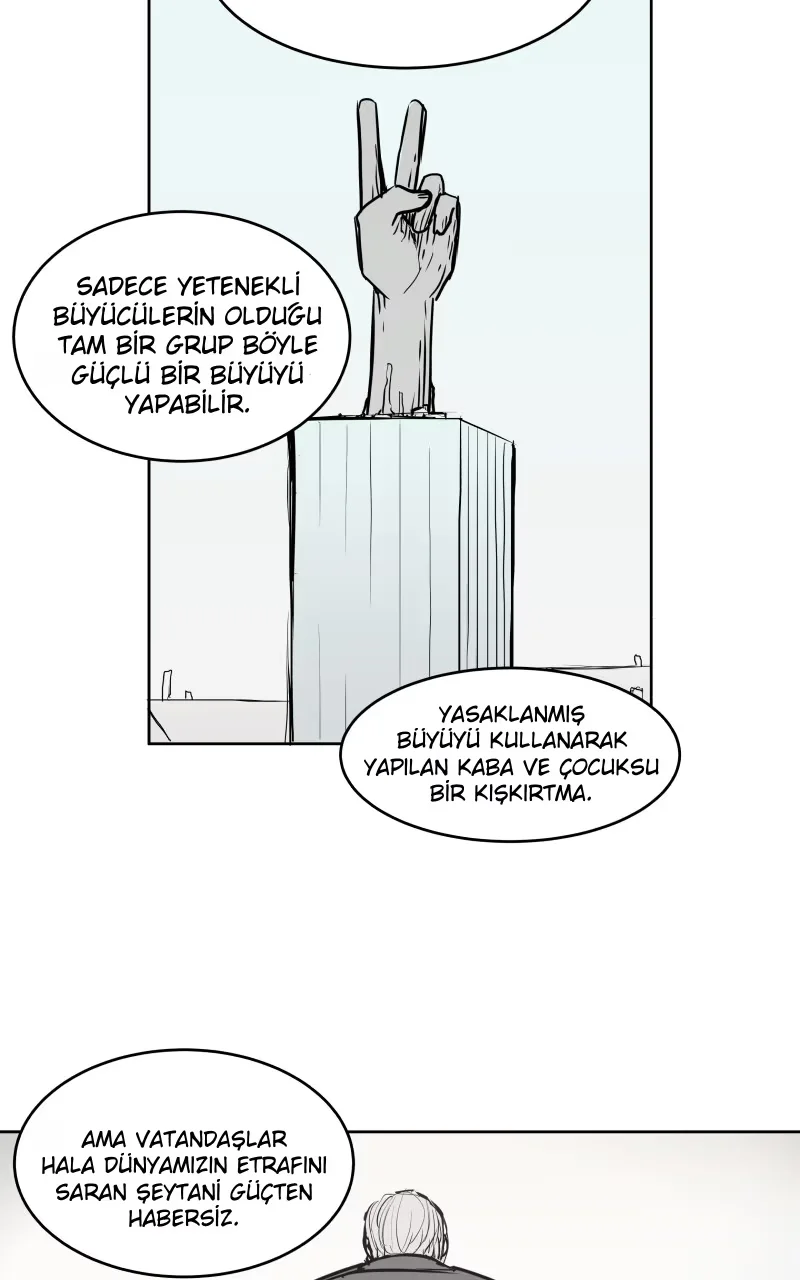 Love Advice from the Great Duke of Hell - Bölüm 7 - Sayfa 6