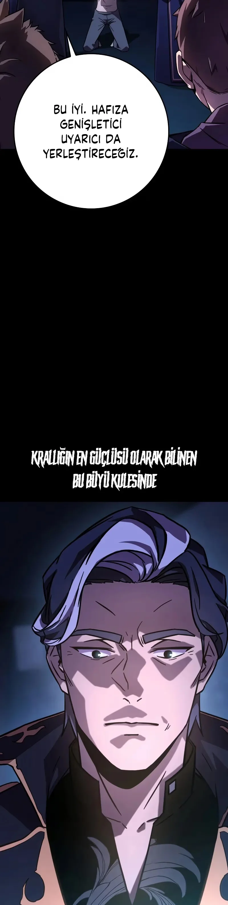 Limit-Breaking Genius Mage - Bölüm 1 - Sayfa 10