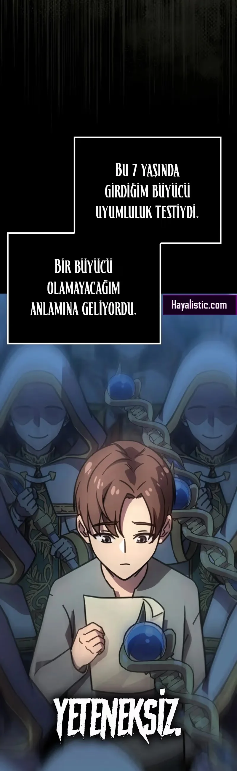 Limit-Breaking Genius Mage - Bölüm 1 - Sayfa 40