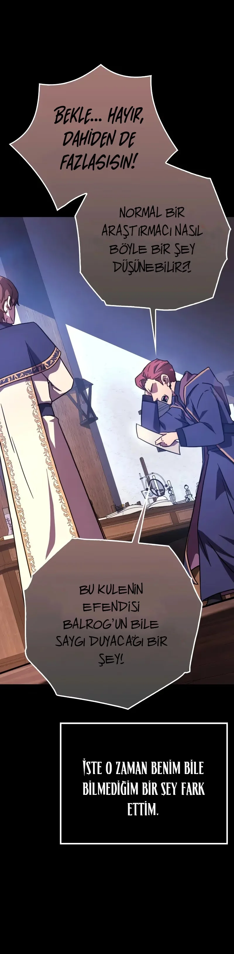 Limit-Breaking Genius Mage - Bölüm 1 - Sayfa 45