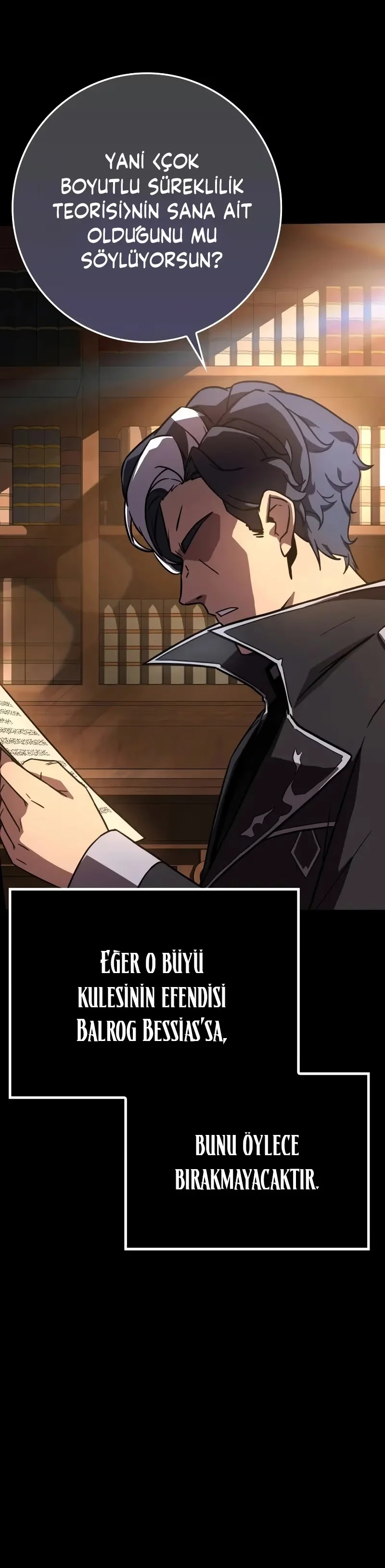 Limit-Breaking Genius Mage - Bölüm 1 - Sayfa 52
