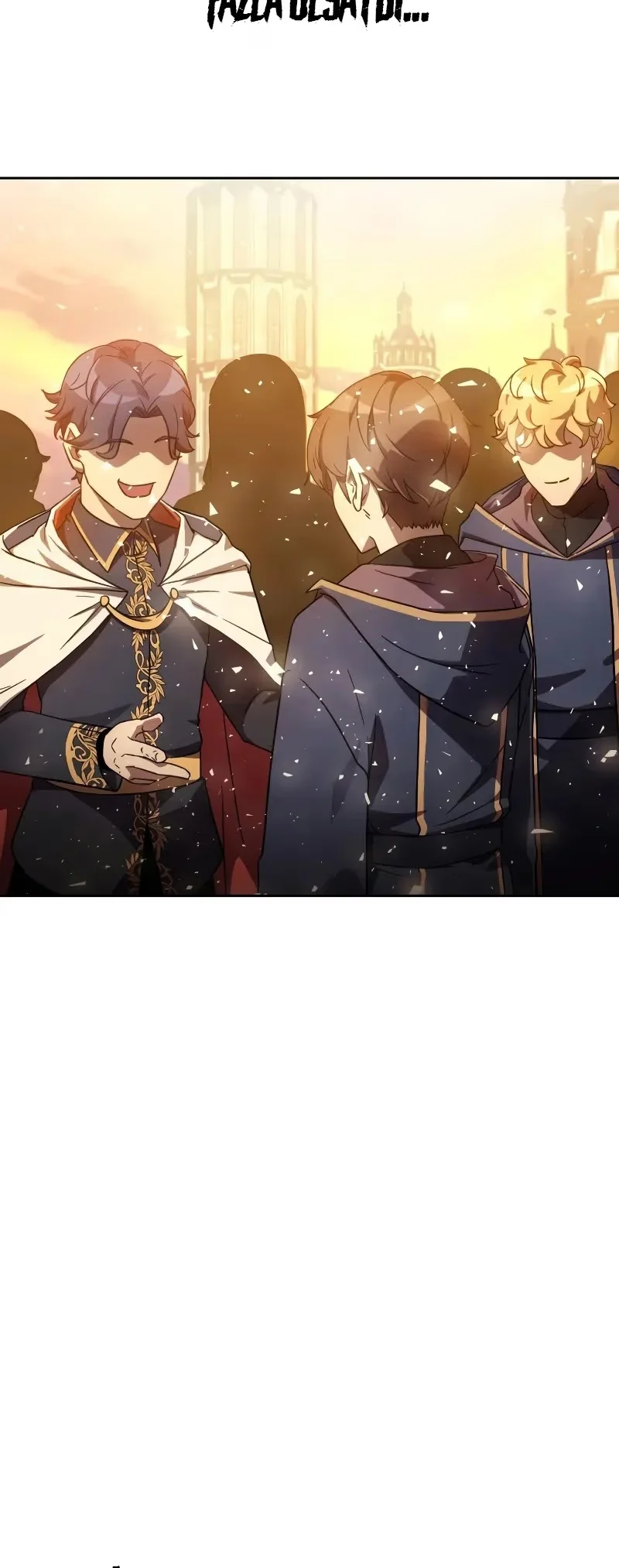 Limit-Breaking Genius Mage - Bölüm 1 - Sayfa 73