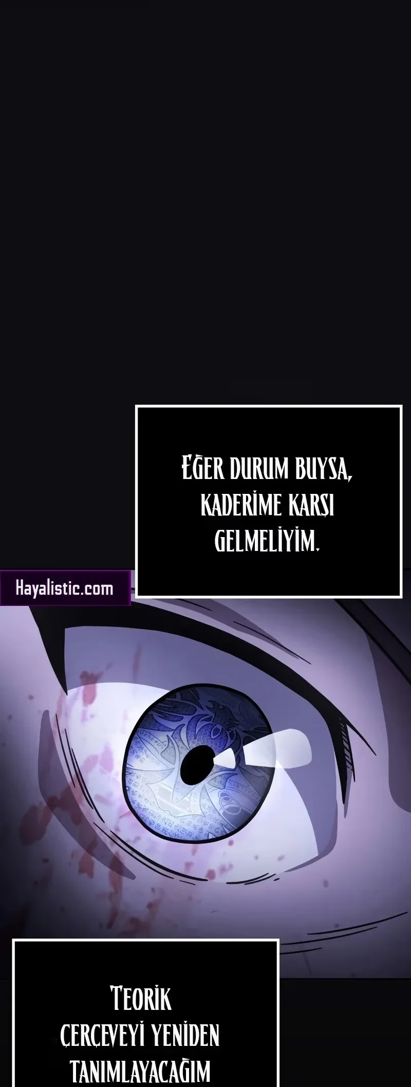 Limit-Breaking Genius Mage - Bölüm 1 - Sayfa 96
