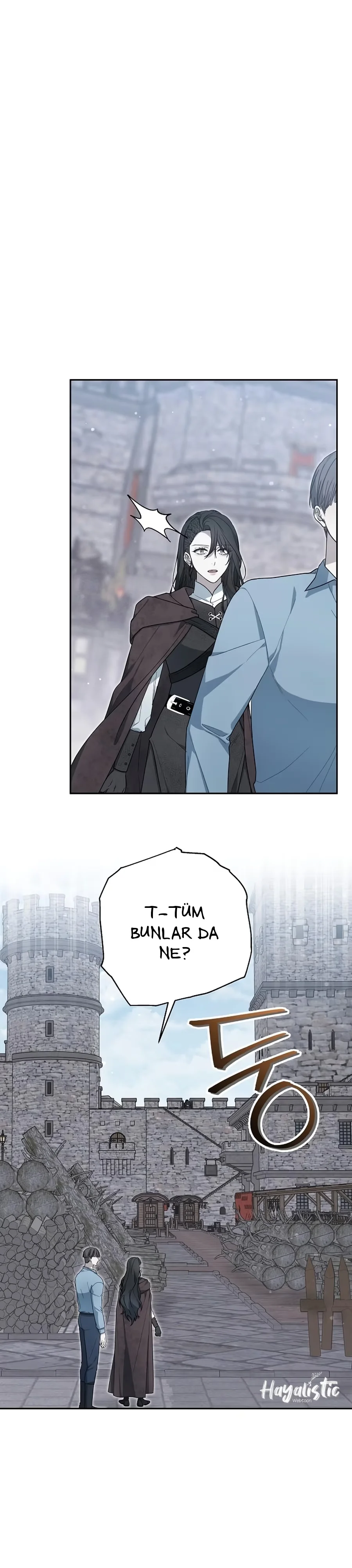 Age of Arrogance - Bölüm 9 - Sayfa 11
