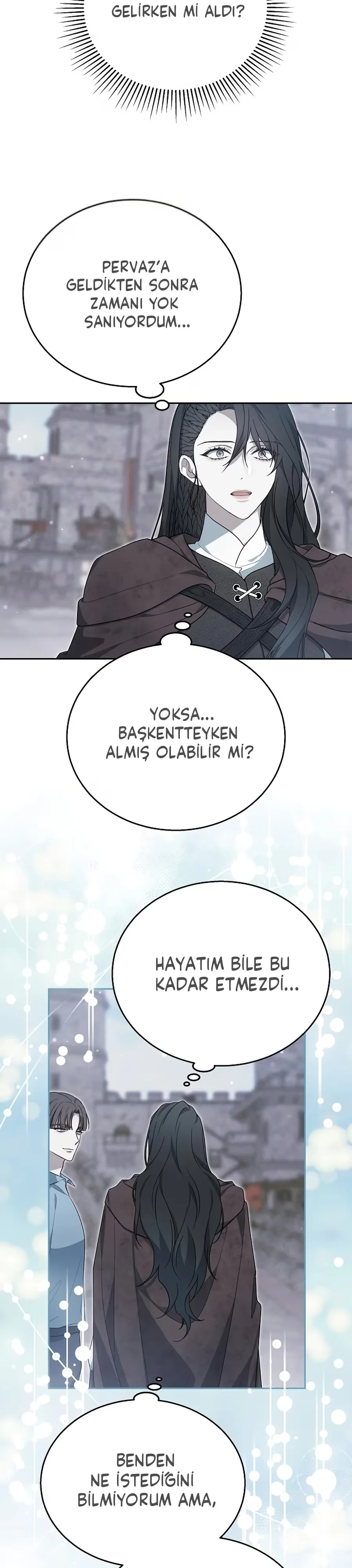 Age of Arrogance - Bölüm 9 - Sayfa 13