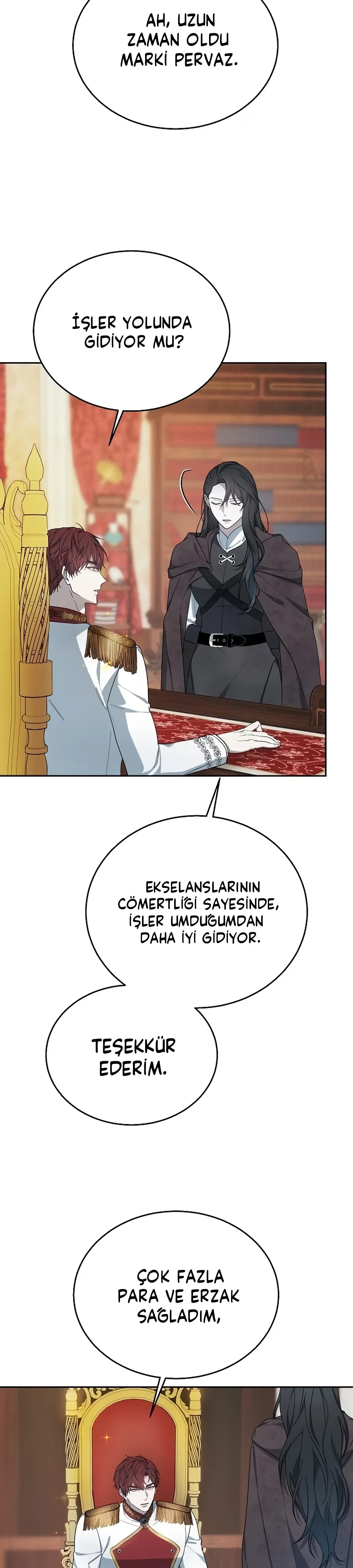Age of Arrogance - Bölüm 9 - Sayfa 16