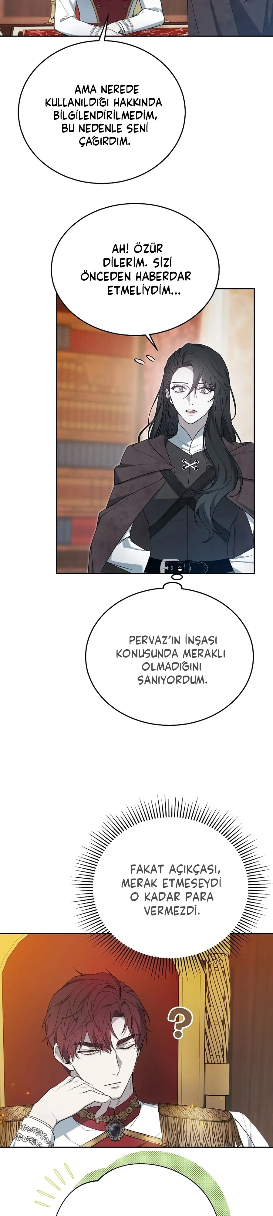 Age of Arrogance - Bölüm 9 - Sayfa 17