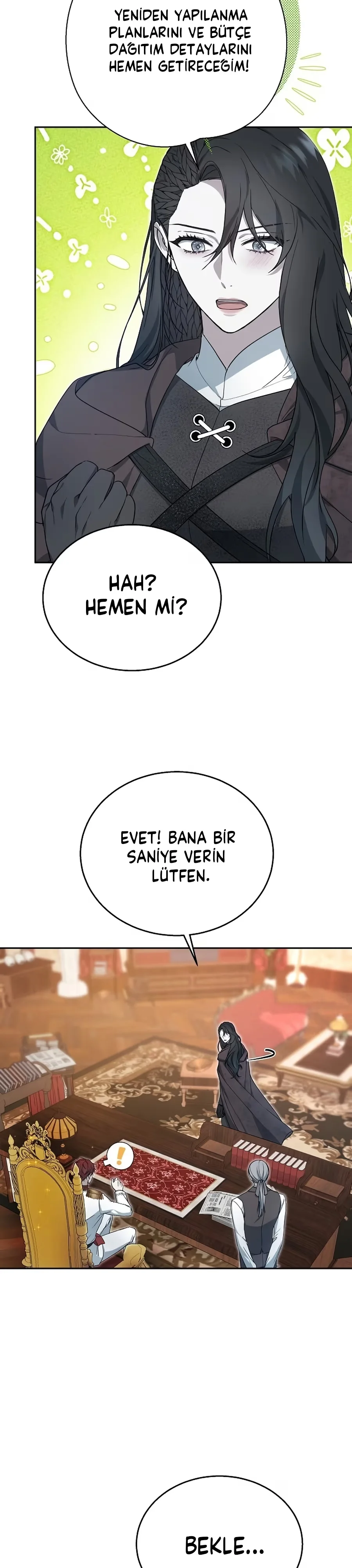 Age of Arrogance - Bölüm 9 - Sayfa 18