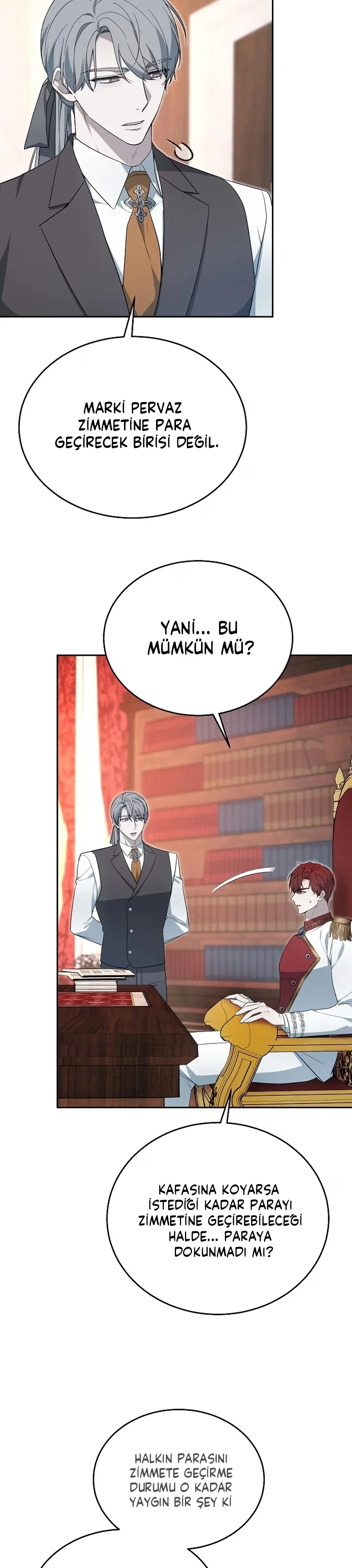 Age of Arrogance - Bölüm 9 - Sayfa 20