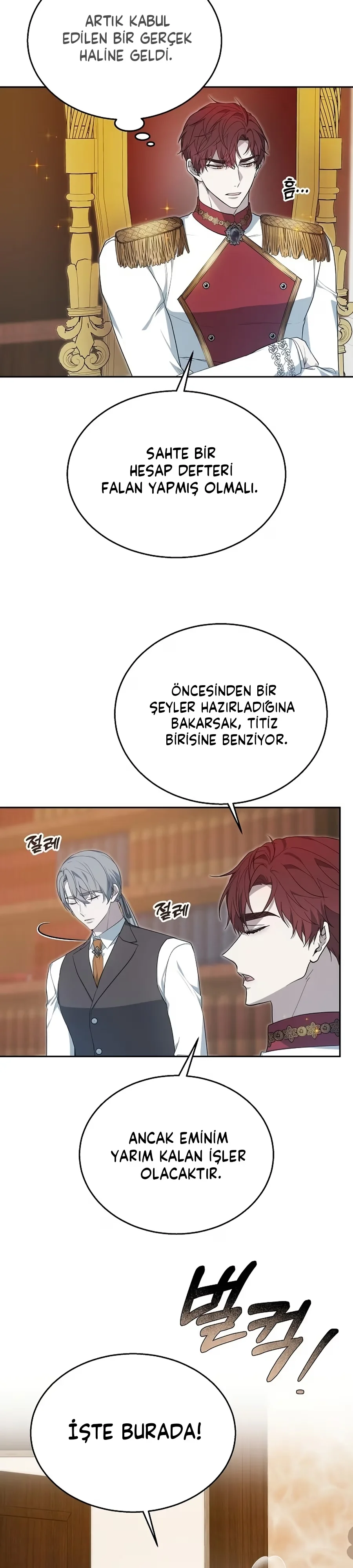 Age of Arrogance - Bölüm 9 - Sayfa 21