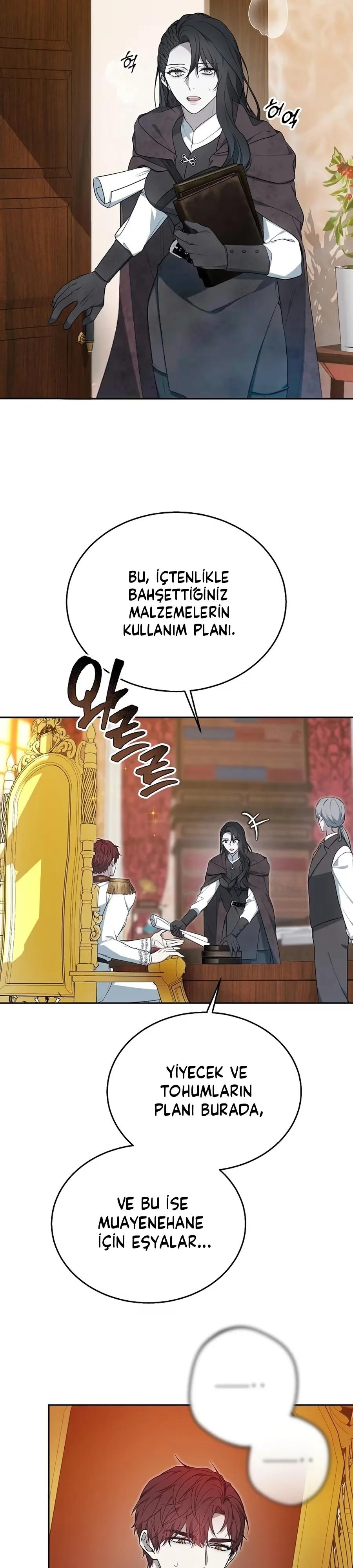 Age of Arrogance - Bölüm 9 - Sayfa 22