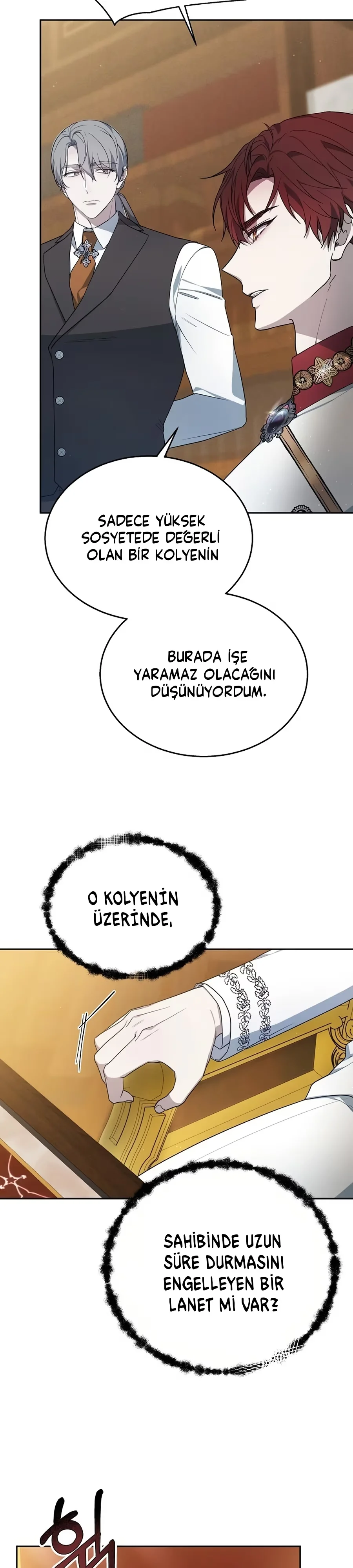 Age of Arrogance - Bölüm 9 - Sayfa 31