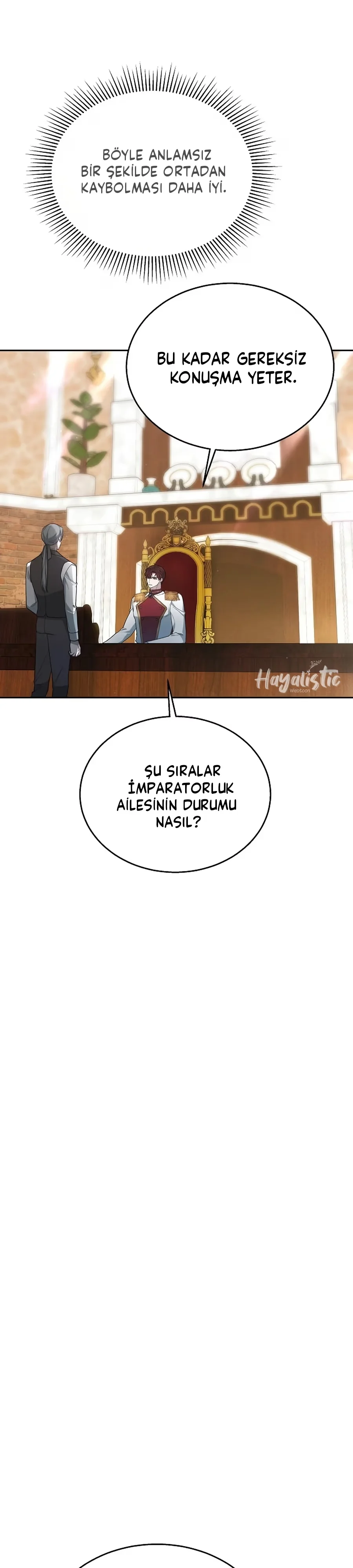 Age of Arrogance - Bölüm 9 - Sayfa 33
