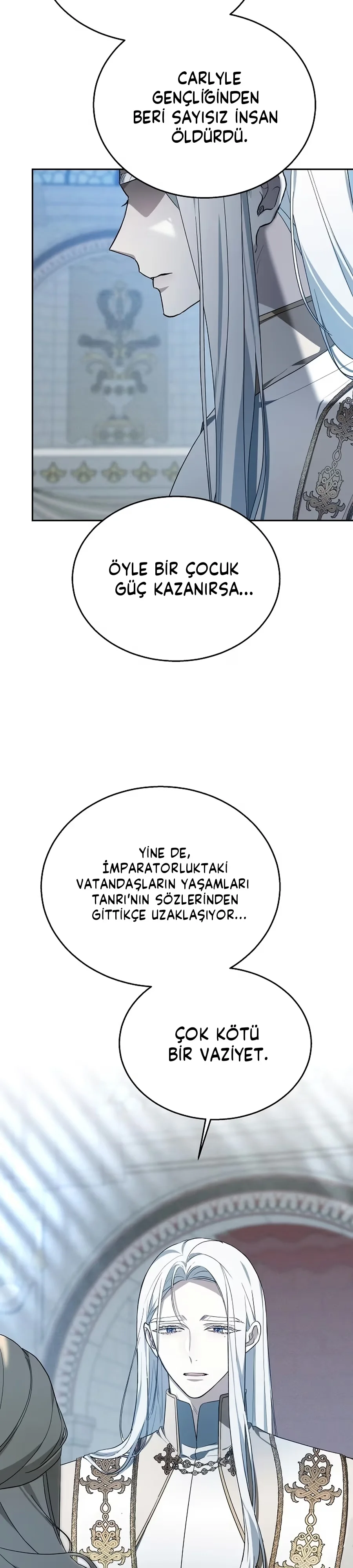 Age of Arrogance - Bölüm 9 - Sayfa 35