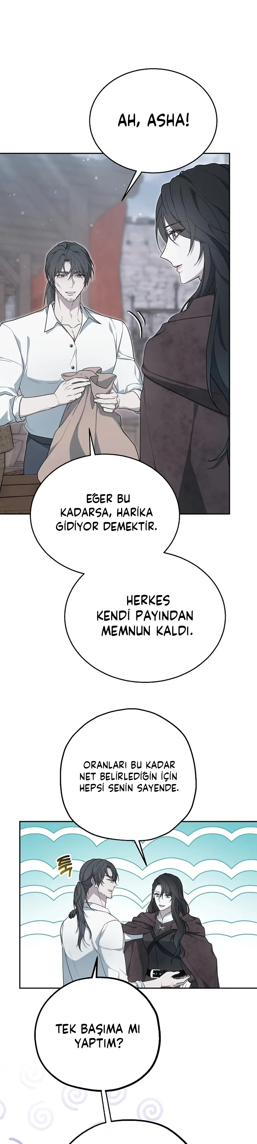 Age of Arrogance - Bölüm 9 - Sayfa 5