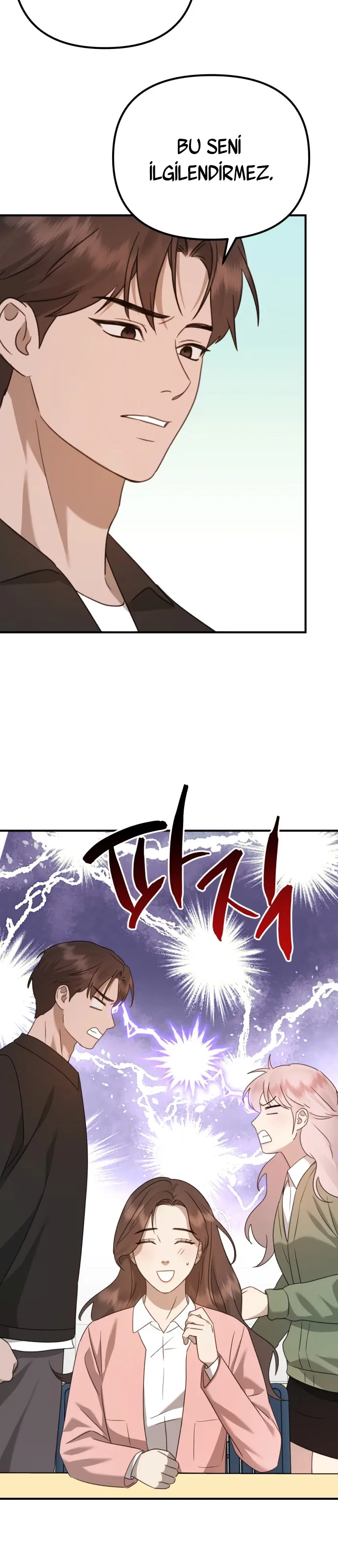 God Jangsan Tiger - Bölüm 50 - Sayfa 51