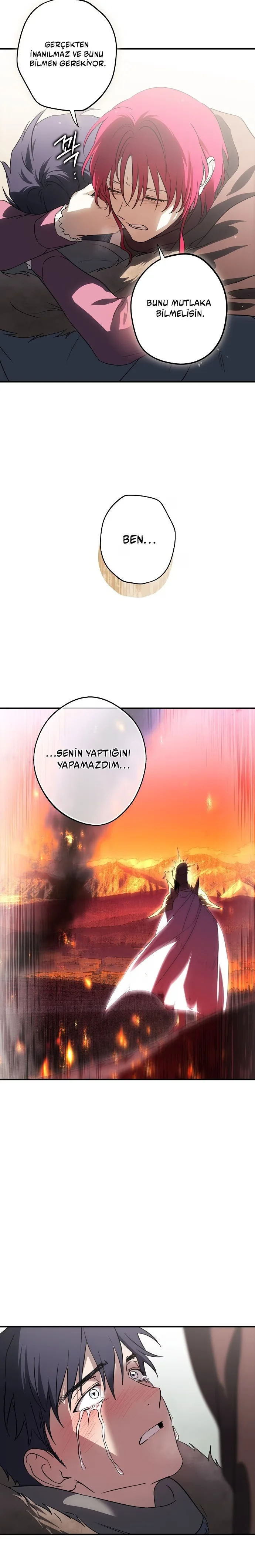 The Spark in Your Eyes - Bölüm 185 - Sayfa 16