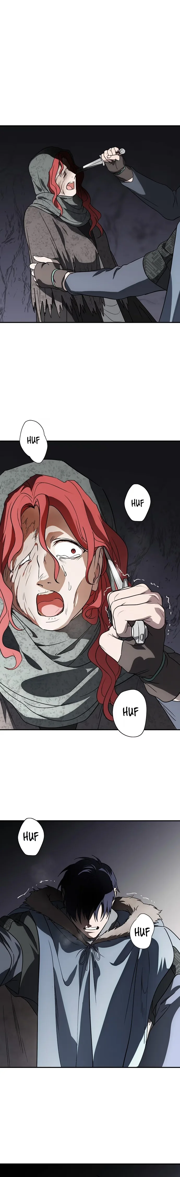 The Spark in Your Eyes - Bölüm 185 - Sayfa 4
