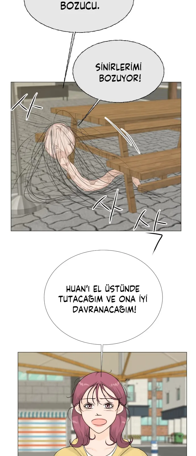 Half Ghost - Bölüm 116 - Sayfa 24