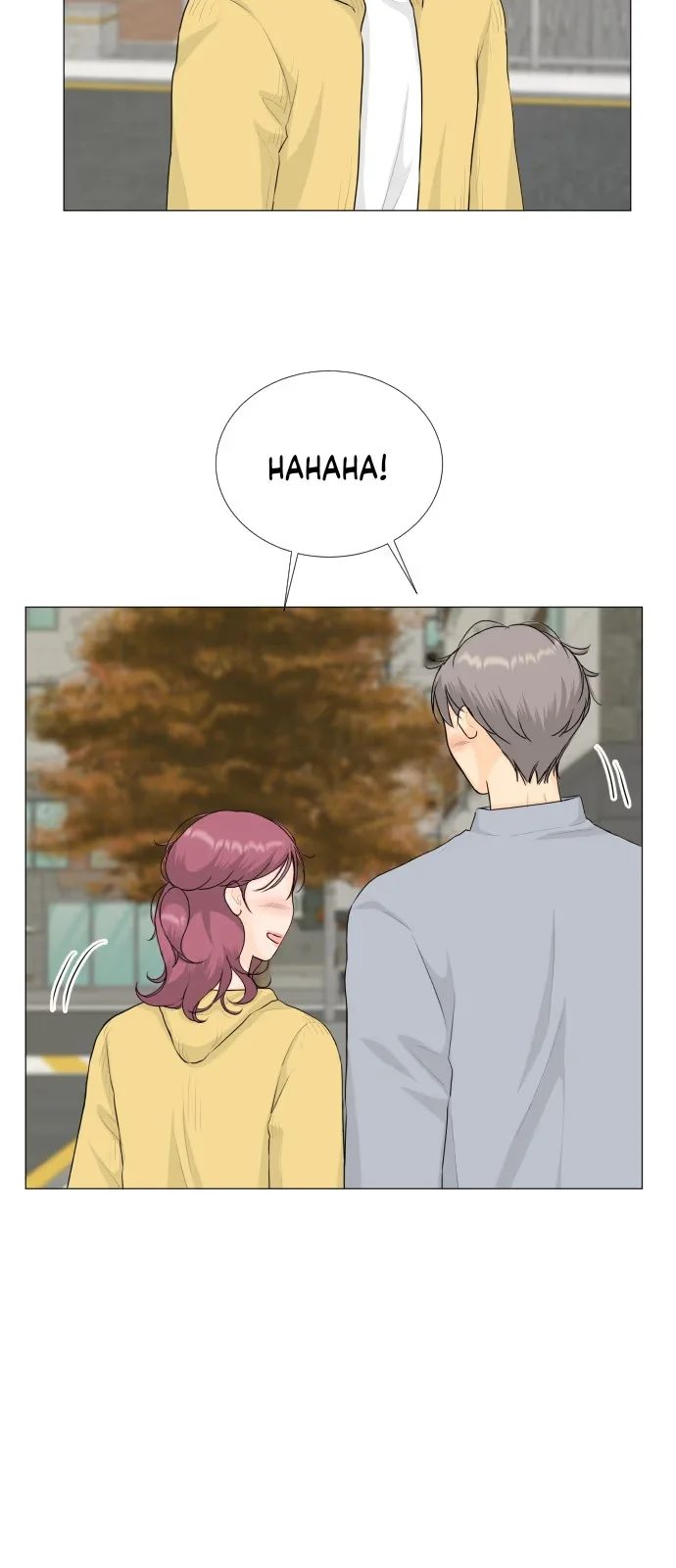 Half Ghost - Bölüm 116 - Sayfa 7