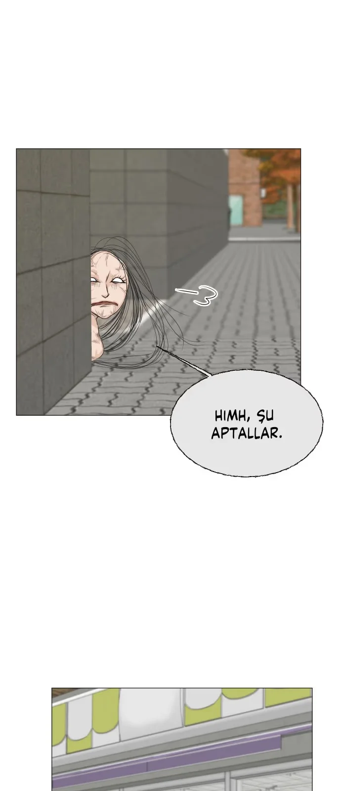 Half Ghost - Bölüm 116 - Sayfa 8