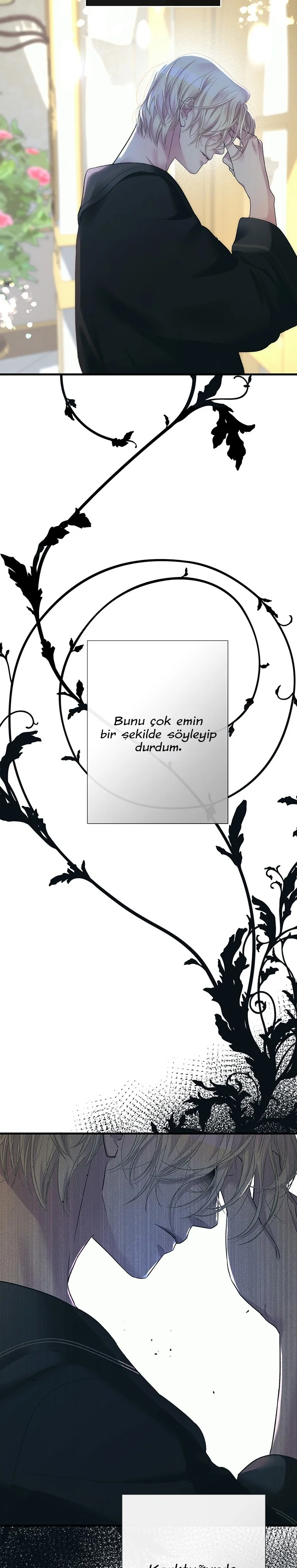 The Problematic Prince - Bölüm 119 - Sayfa 22