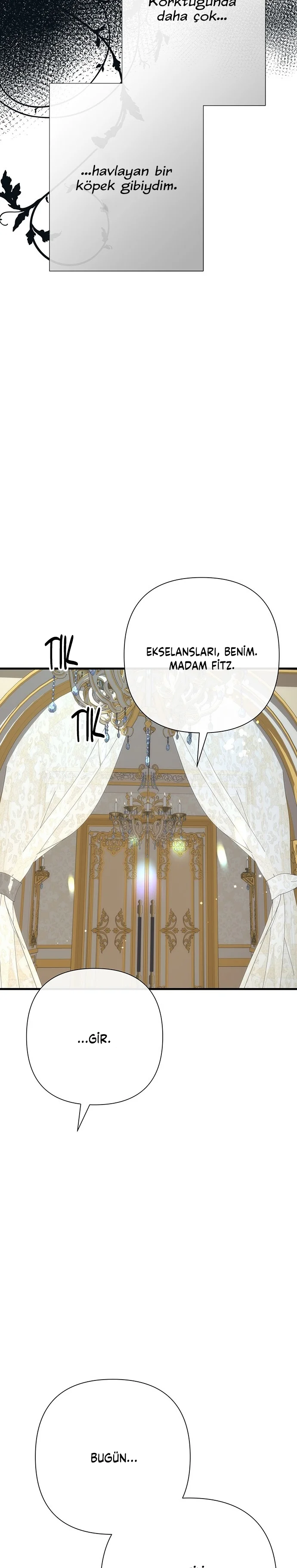 The Problematic Prince - Bölüm 119 - Sayfa 23