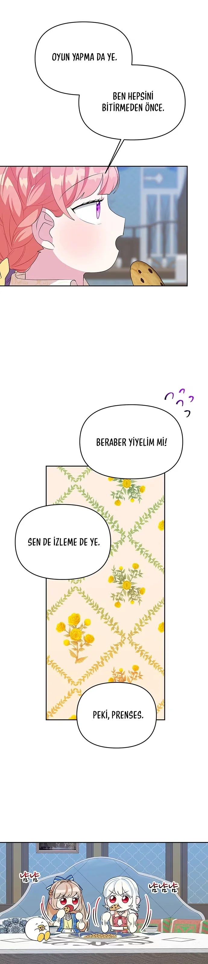 You Can't Change a Person! - Bölüm 66 - Sayfa 12
