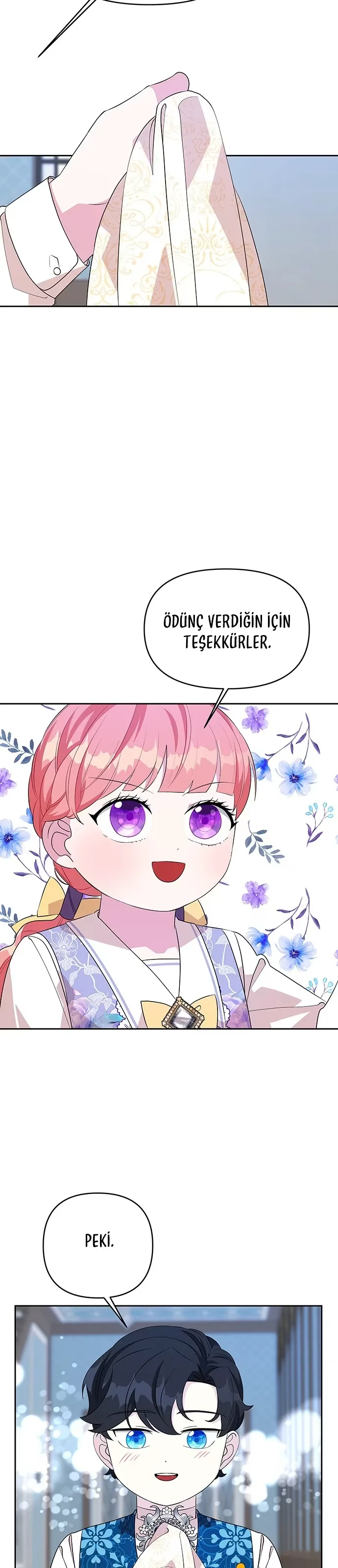 You Can't Change a Person! - Bölüm 66 - Sayfa 19