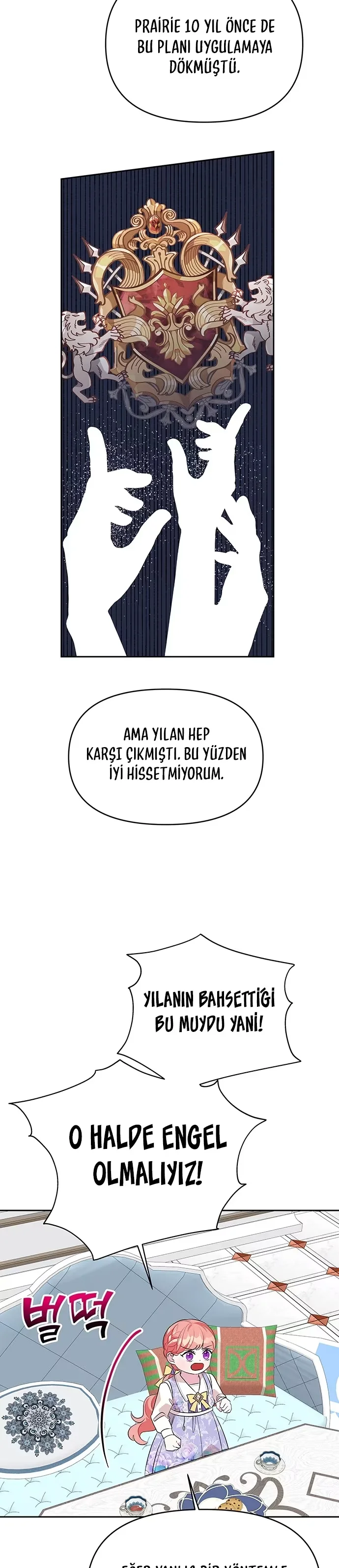 You Can't Change a Person! - Bölüm 66 - Sayfa 24