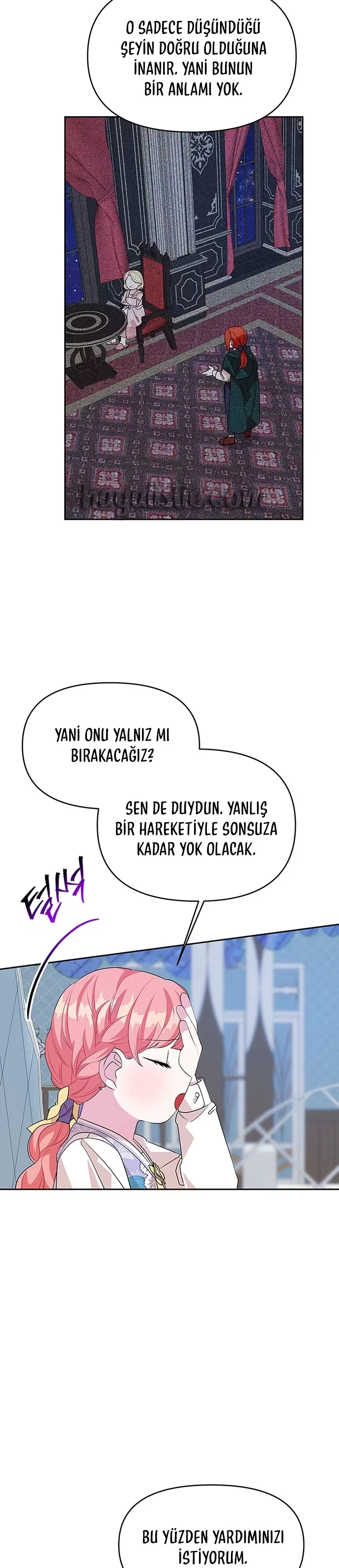 You Can't Change a Person! - Bölüm 66 - Sayfa 26