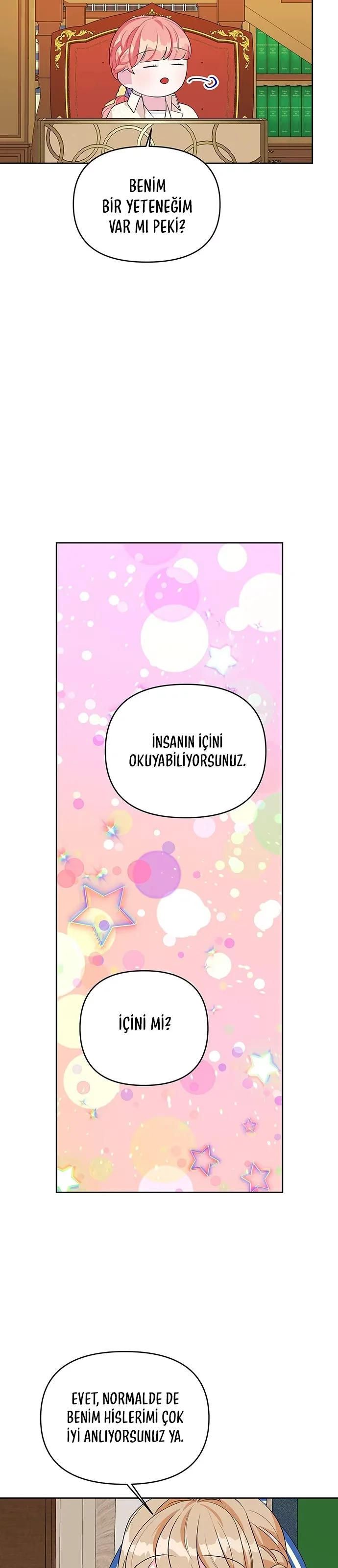 You Can't Change a Person! - Bölüm 66 - Sayfa 5