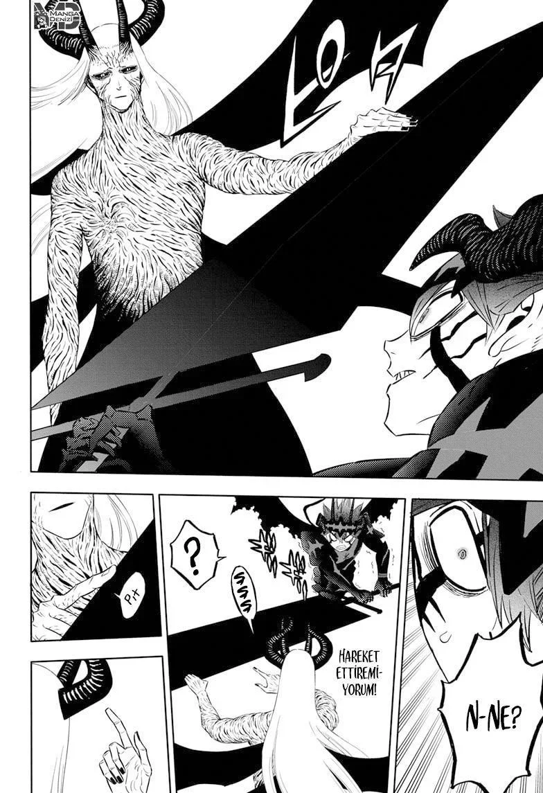 Black Clover - Bölüm 318 - Sayfa 9