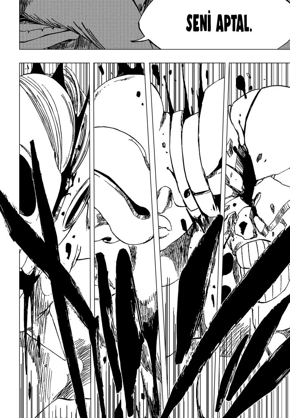 Bleach - Bölüm 318 - Sayfa 15