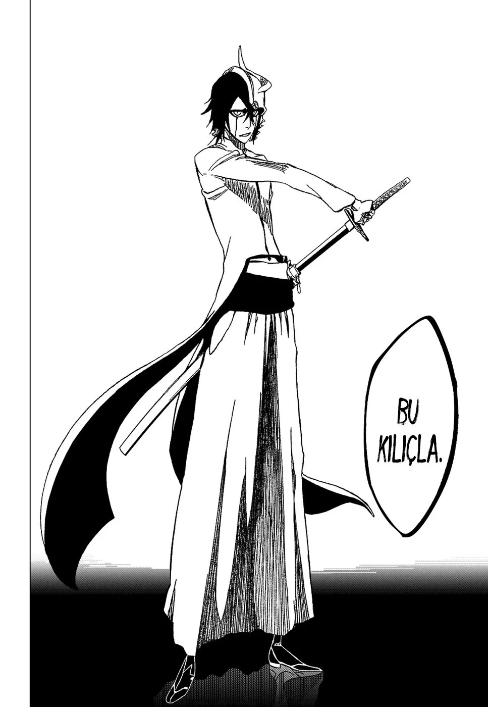 Bleach - Bölüm 318 - Sayfa 5
