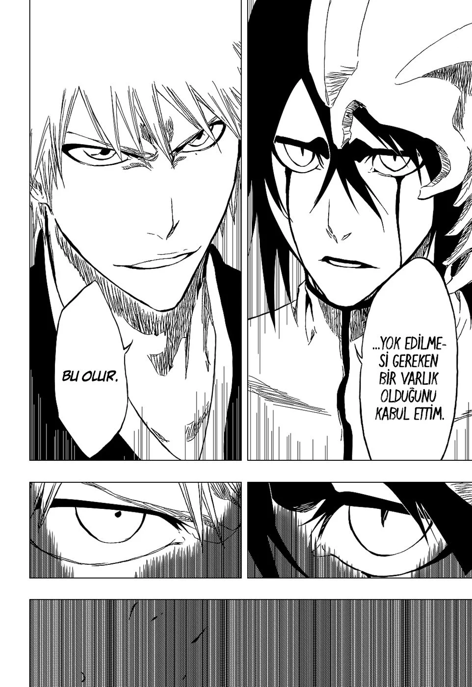 Bleach - Bölüm 318 - Sayfa 7