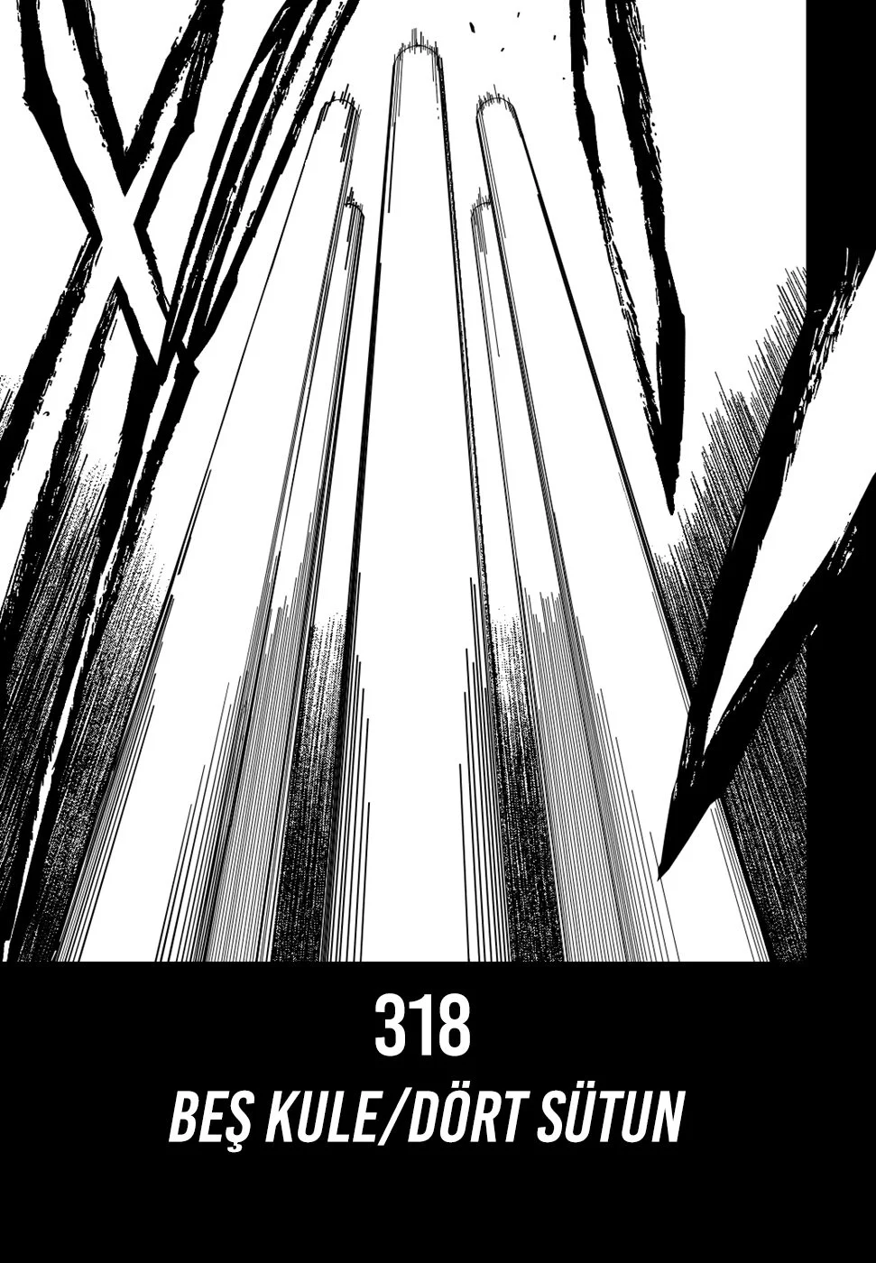 Bleach - Bölüm 318 - Sayfa 8
