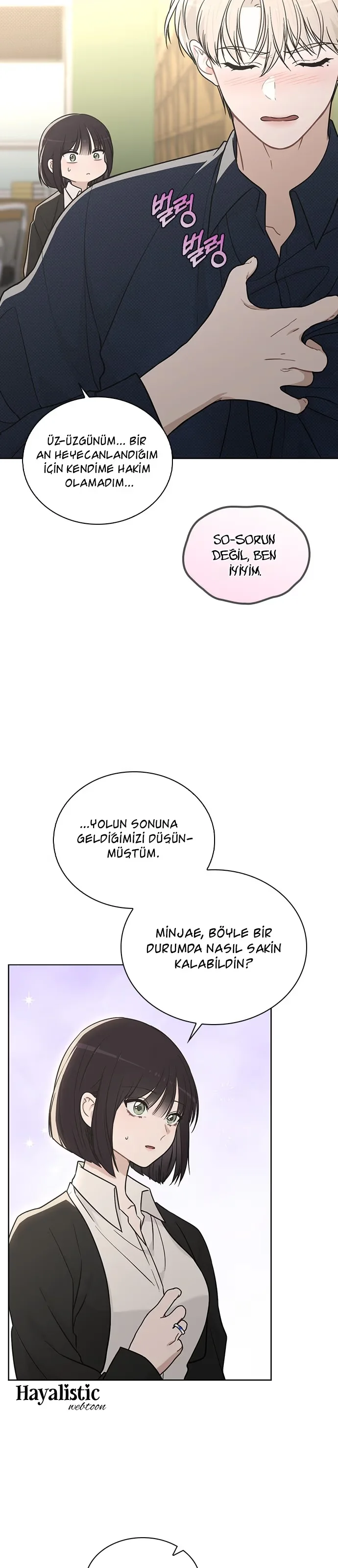 Love Review - Bölüm 20 - Sayfa 20