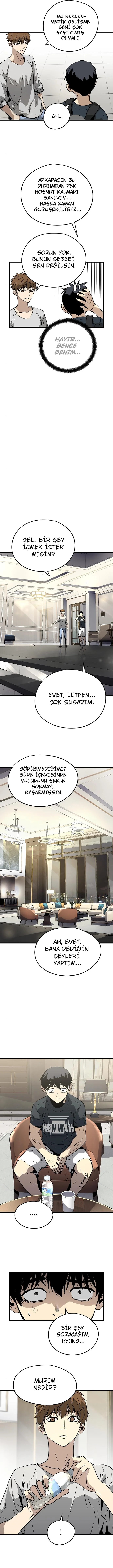 The Breaker: Eternal Force - Bölüm 6 - Sayfa 13