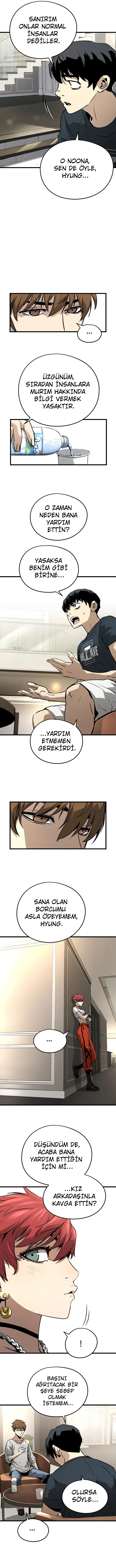 The Breaker: Eternal Force - Bölüm 6 - Sayfa 14