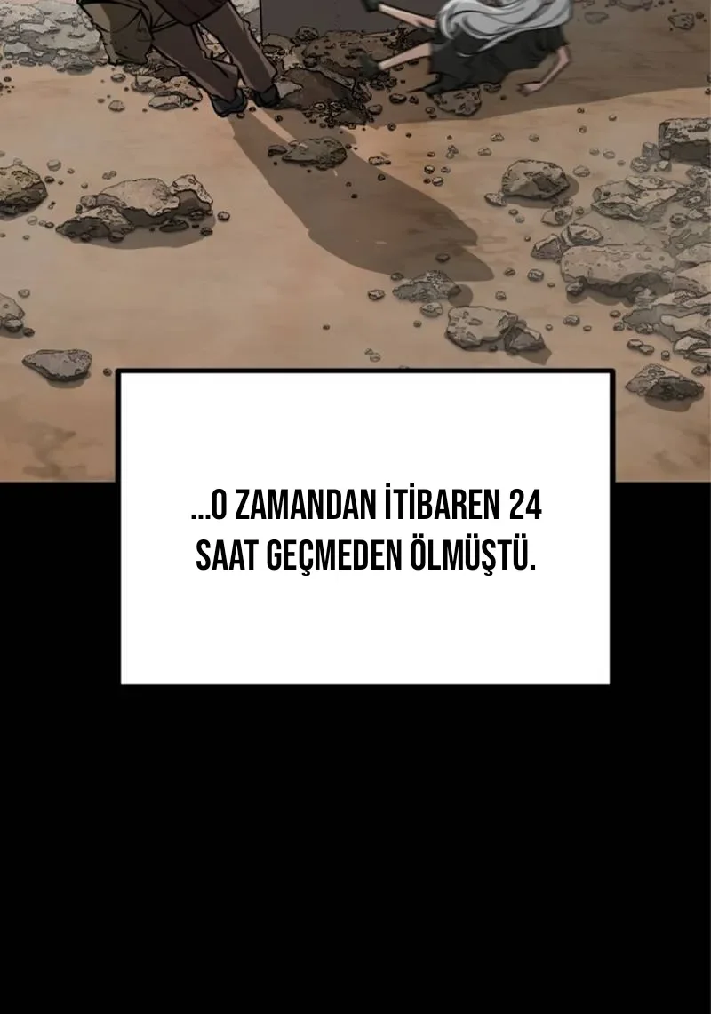Hero Killer - Bölüm 243 - Sayfa 16