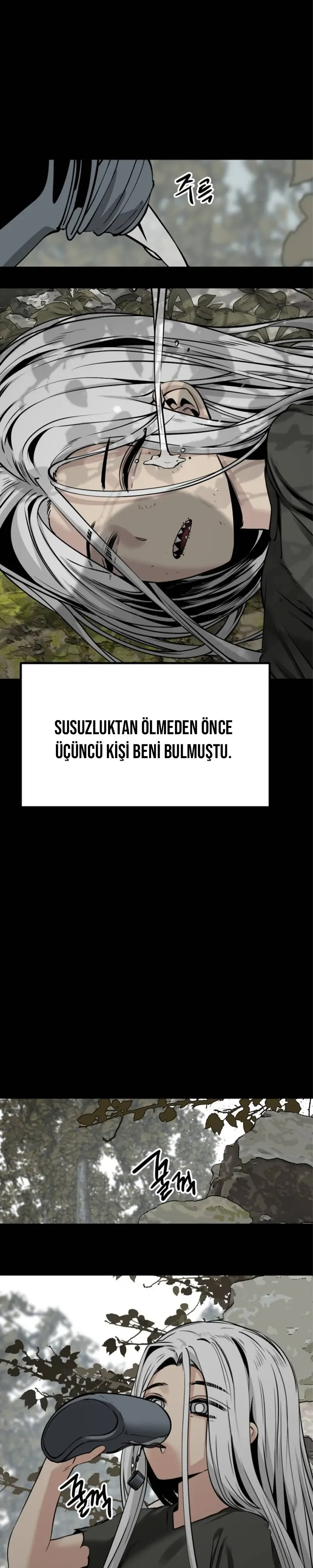 Hero Killer - Bölüm 243 - Sayfa 25