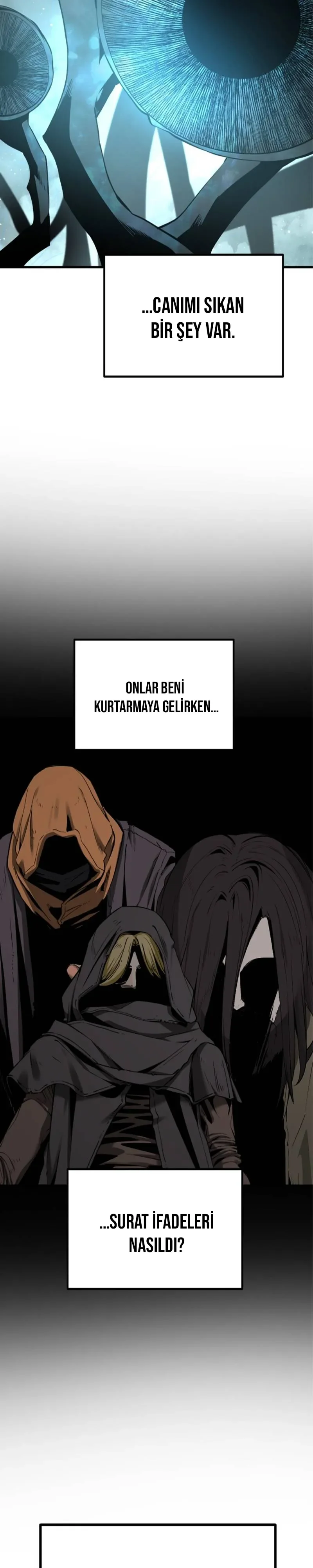 Hero Killer - Bölüm 243 - Sayfa 39