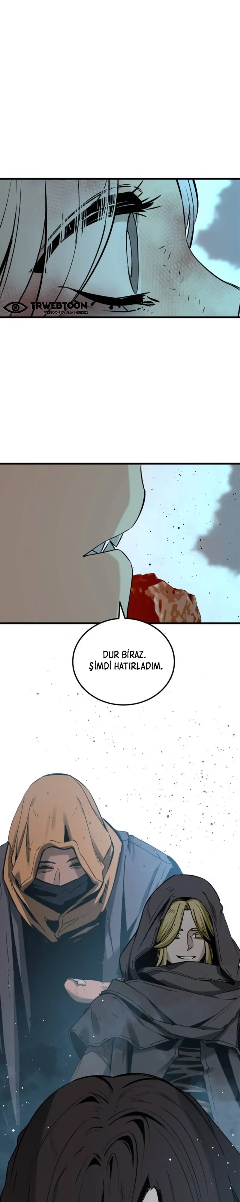 Hero Killer - Bölüm 243 - Sayfa 42