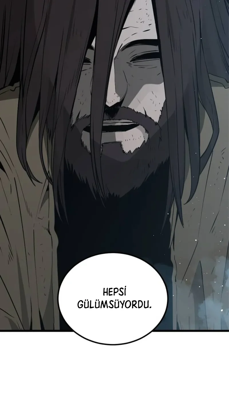 Hero Killer - Bölüm 243 - Sayfa 43